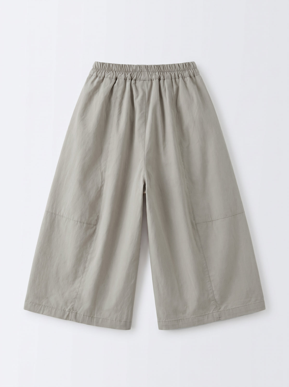8144 Beige Pant For Girls