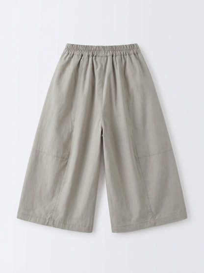8144 Beige Pant For Girls