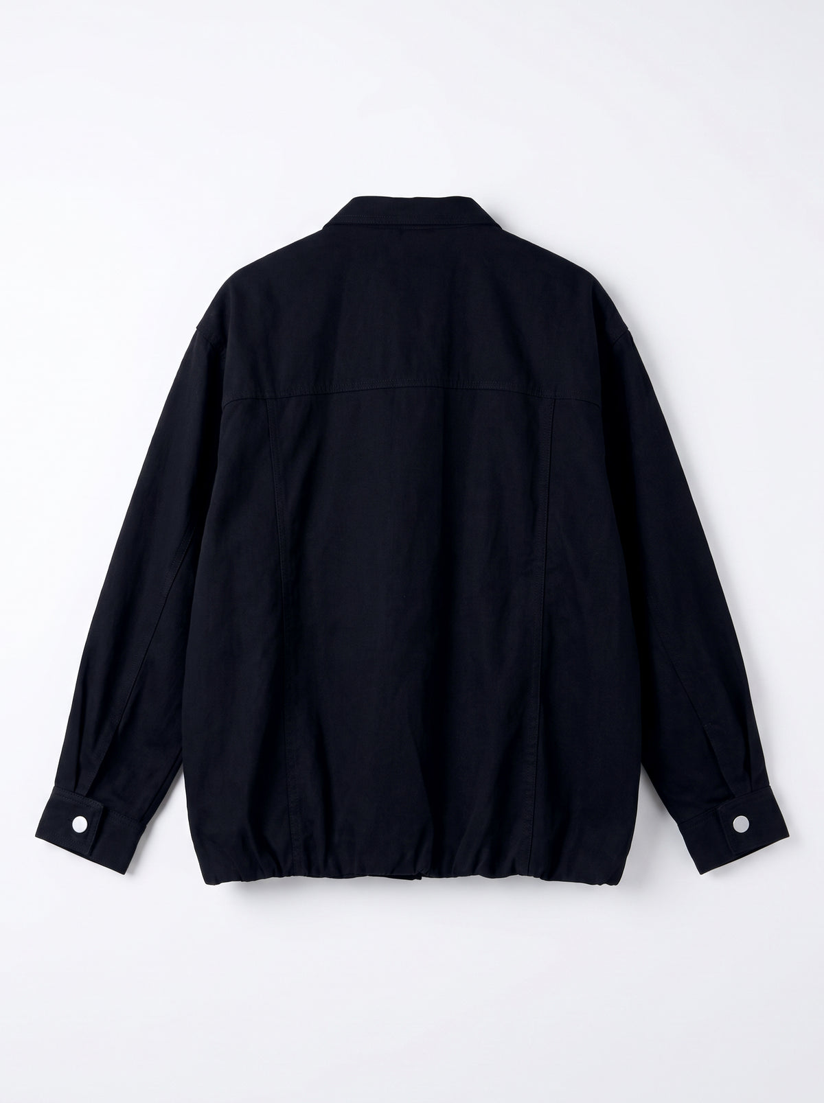 8166 Black Jacket For Women