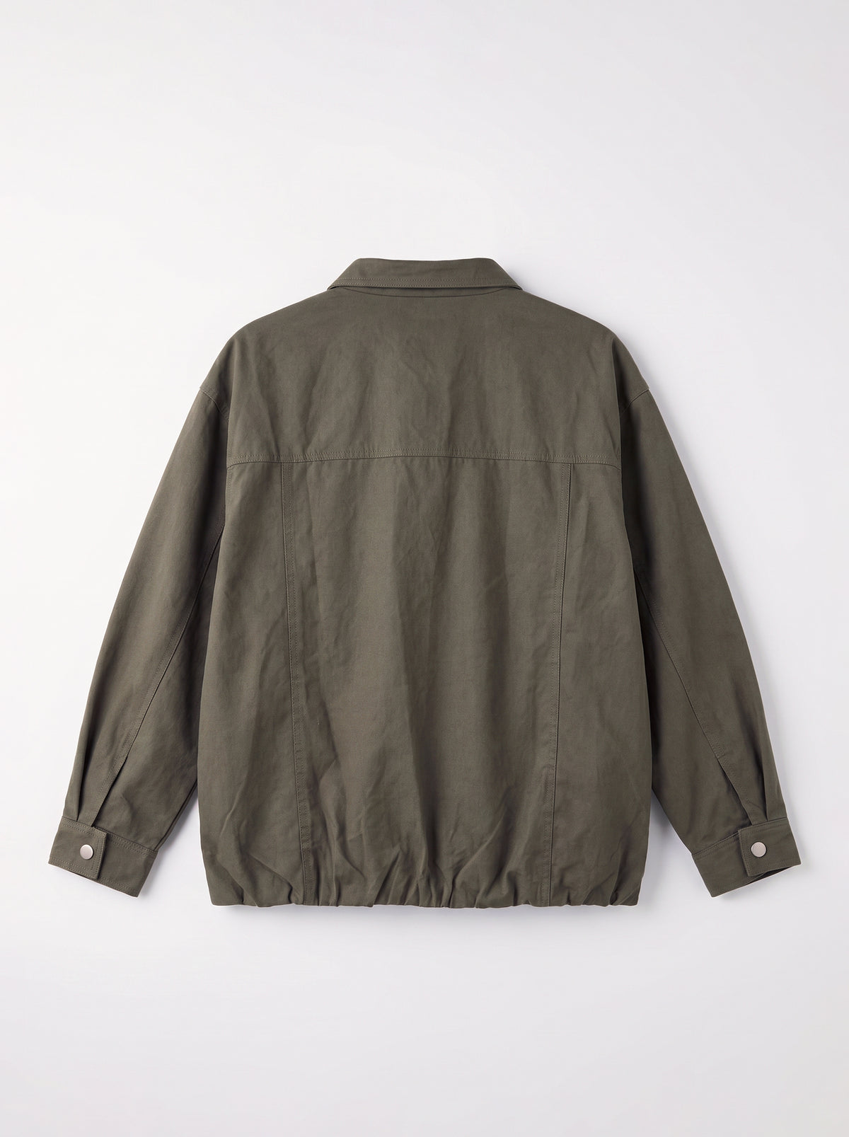 8166 Grey Jacket For Women