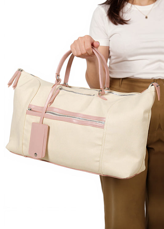 Pink Baby Bags For Women