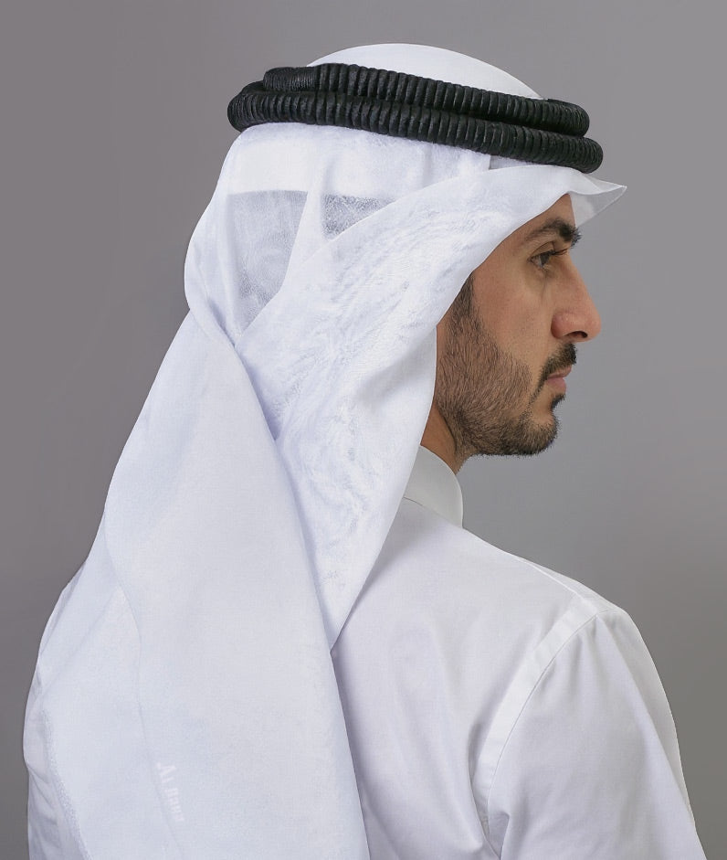 Ghutra Al-Raya For Men