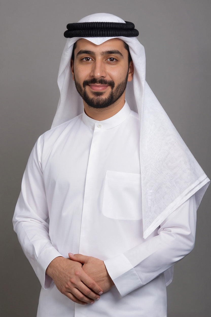 Ghutra Al-Raya For Men