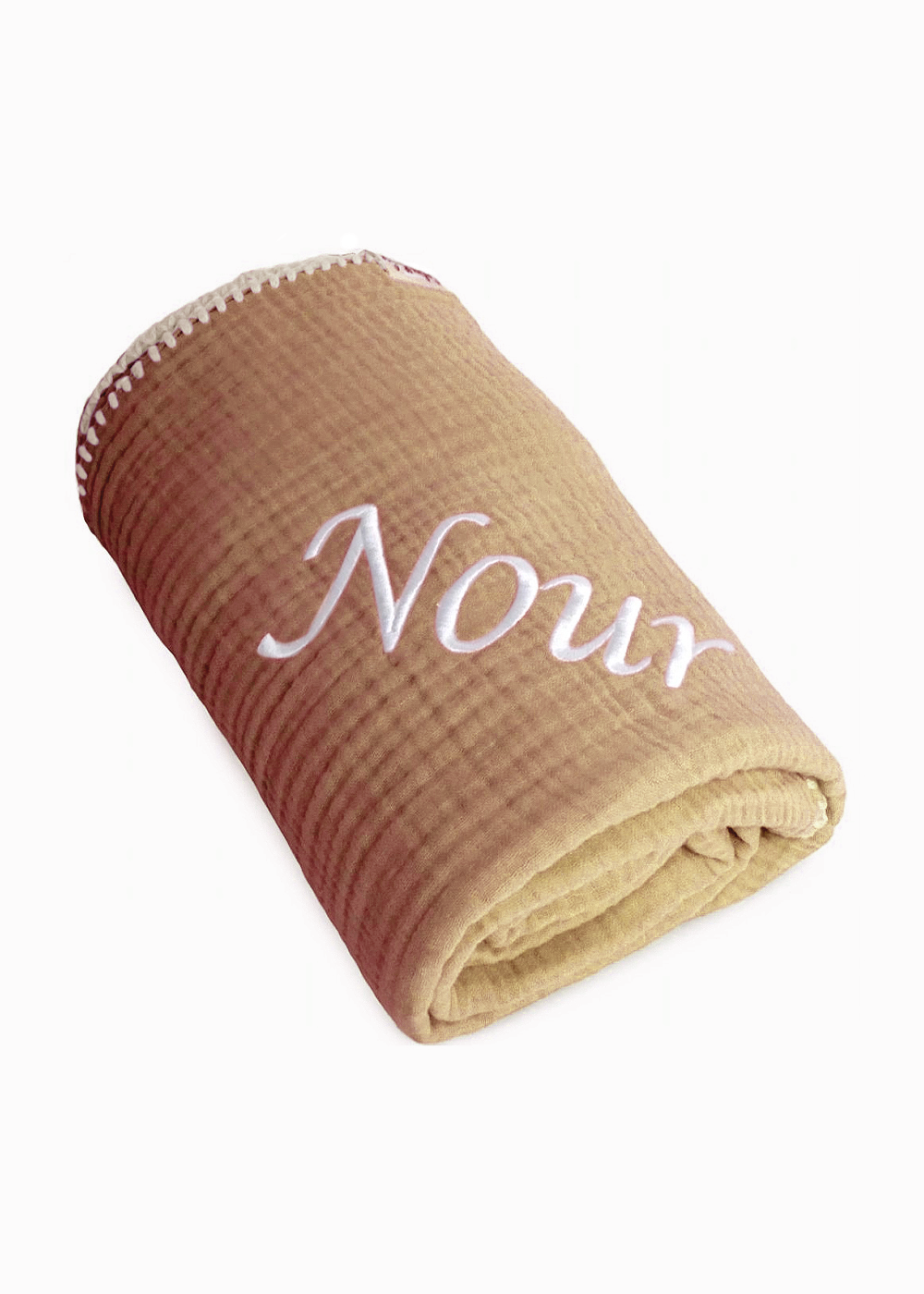 Multi-Color Tiya Blanket 24PFW0TY For Kids
