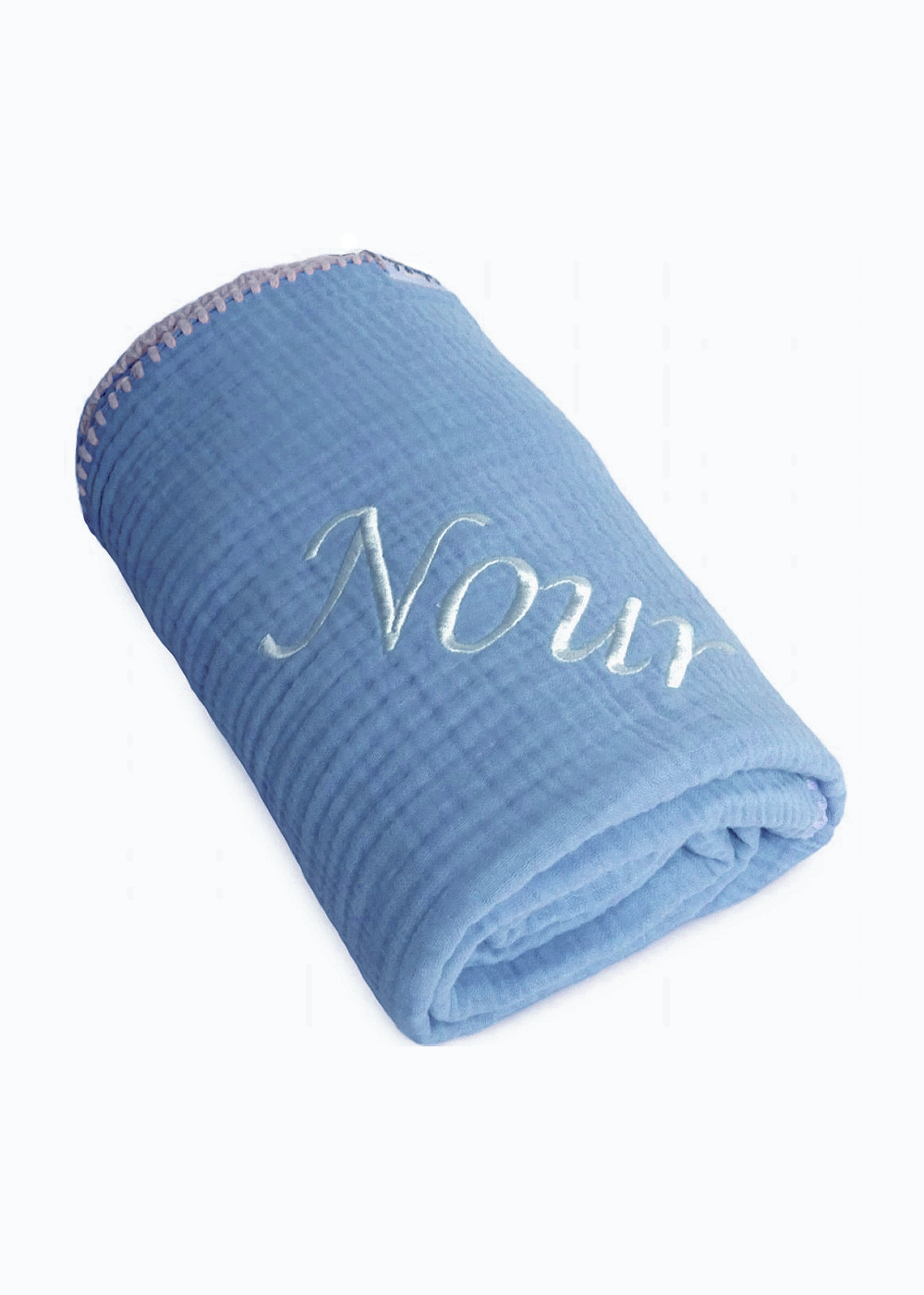 Multi-Color Tiya Blanket 24PFW0TY For Kids