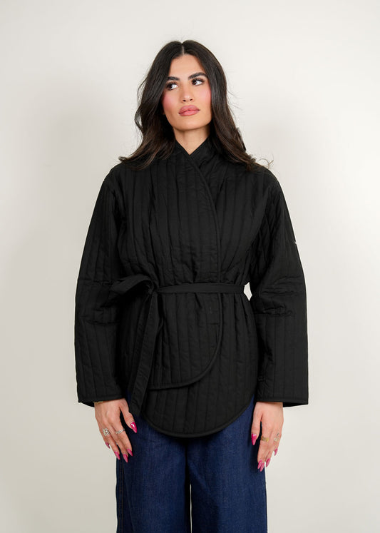 7952 Black Top For Women