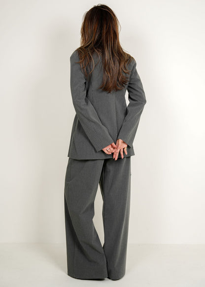7950 Grey Set For Women