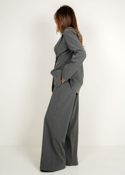7950 Grey Set For Women