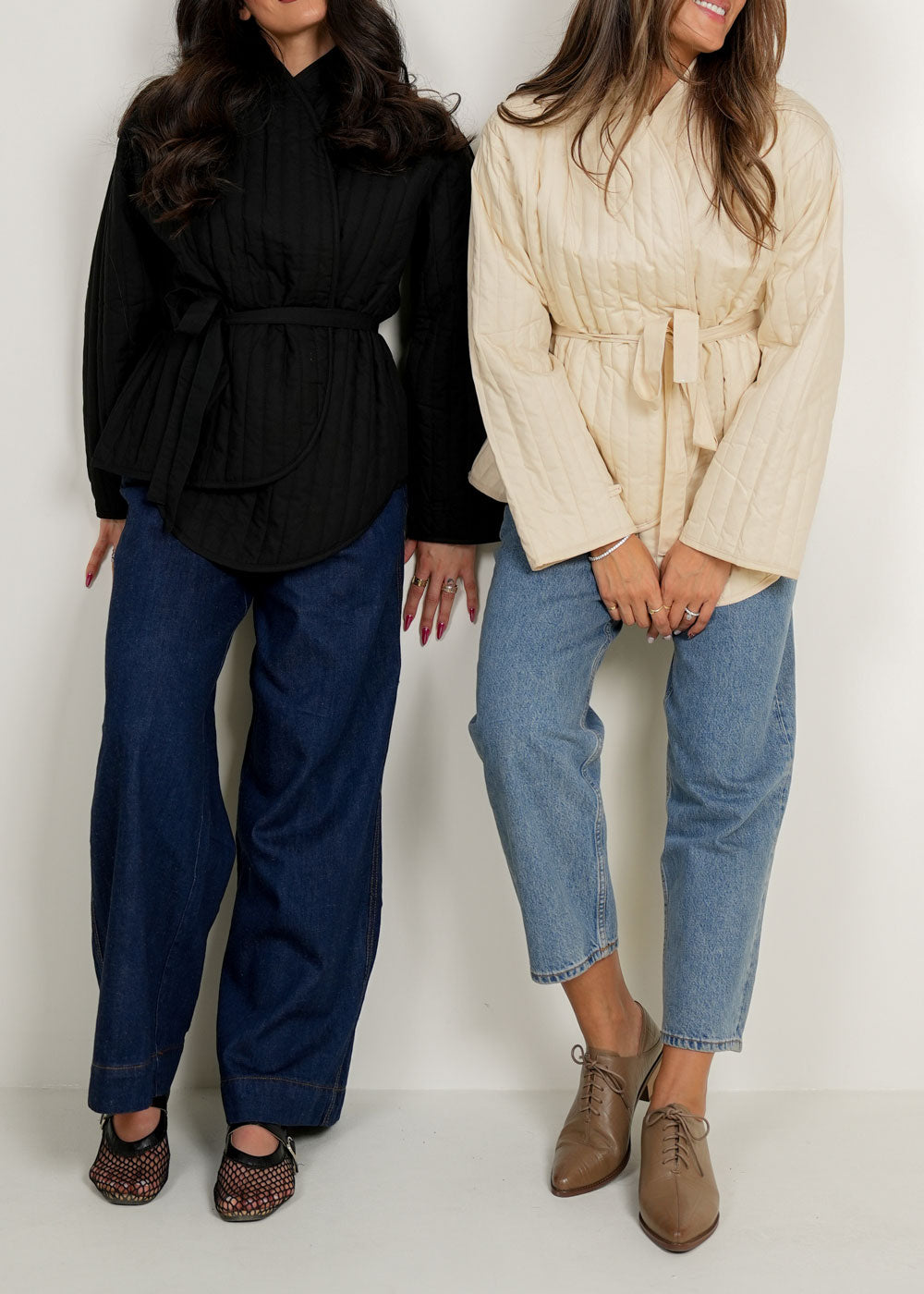 7952 White Top For Women