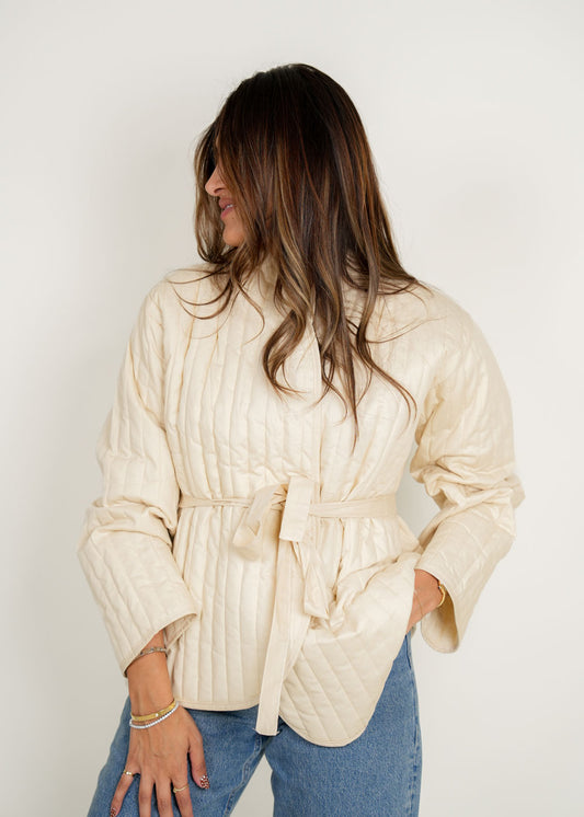 7952 White Top For Women