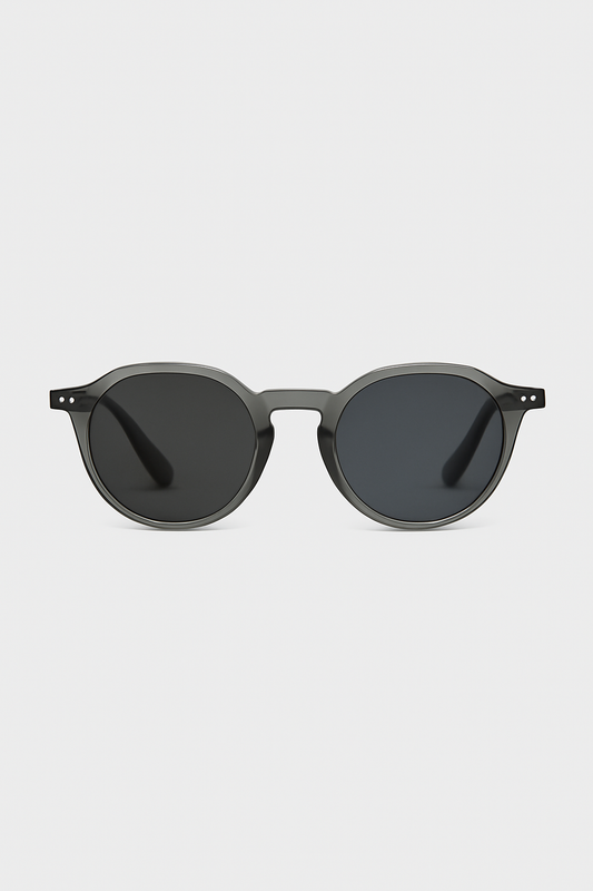 Grey Sunglasses 1465077