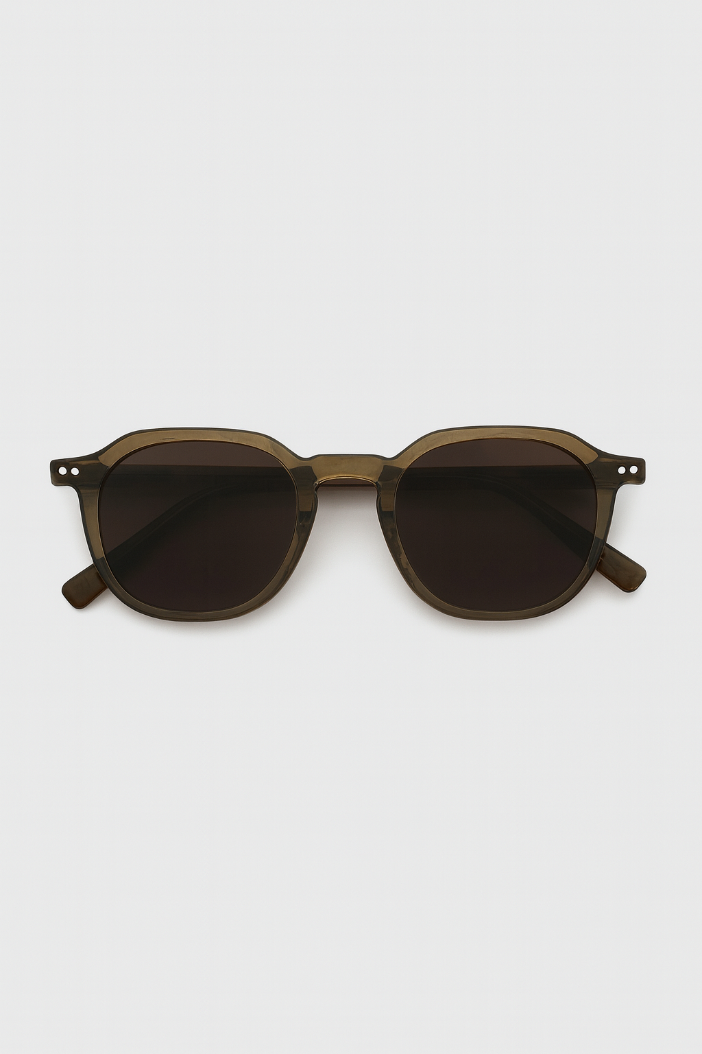 Brown Sunglasses 1465080