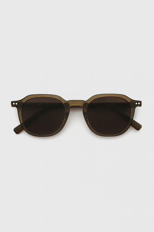 Brown Sunglasses 1465080