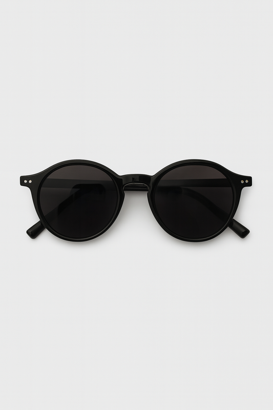 Black Sunglasses 1465076