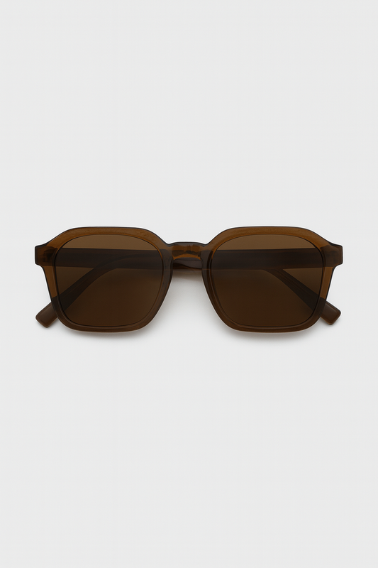 Brown Sunglasses 1465083