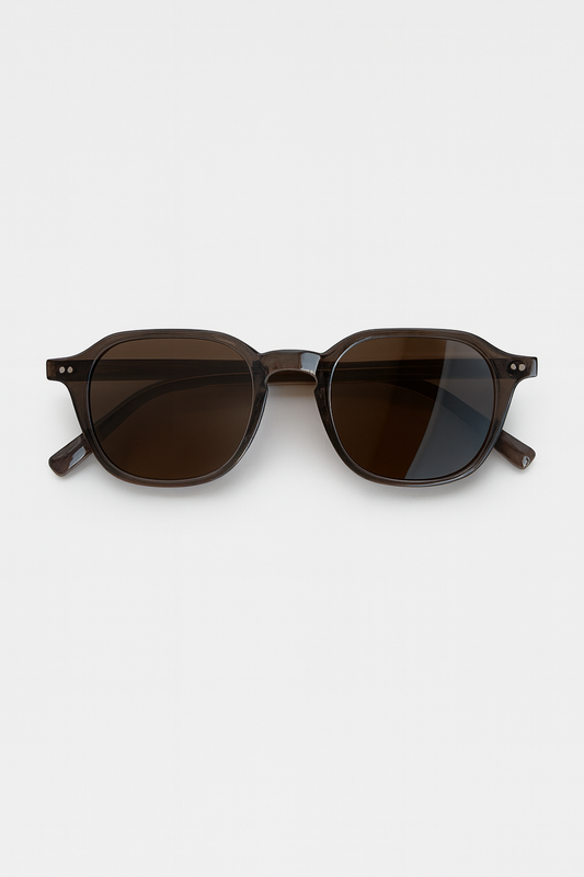 Brown Sunglasses 1465090