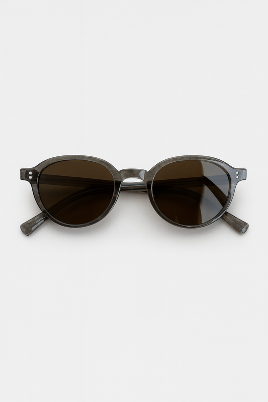 Grey Sunglasses 1465092