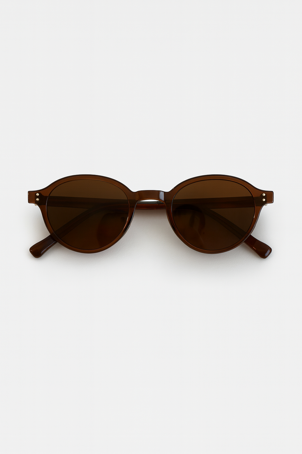 Brown Sunglasses 1465093