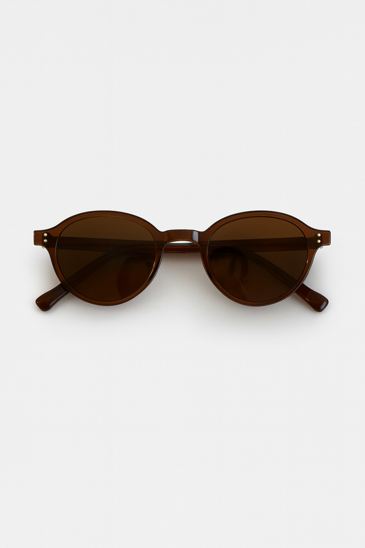 Brown Sunglasses 1465093