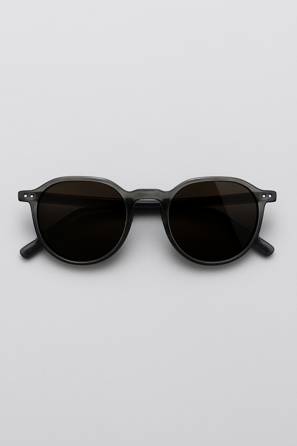 Grey Sunglasses 1465088