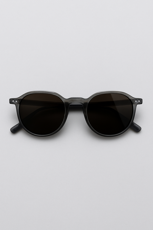 Grey Sunglasses 1465088