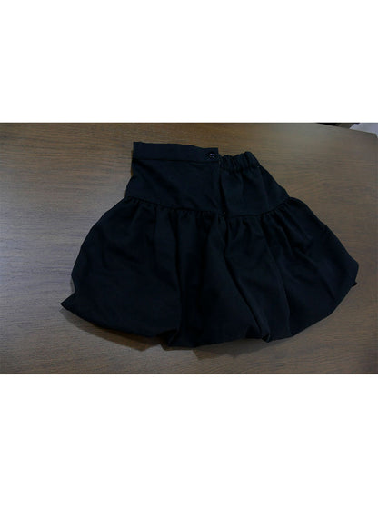 Tiya 24FW0TY43SK080 SKIRT