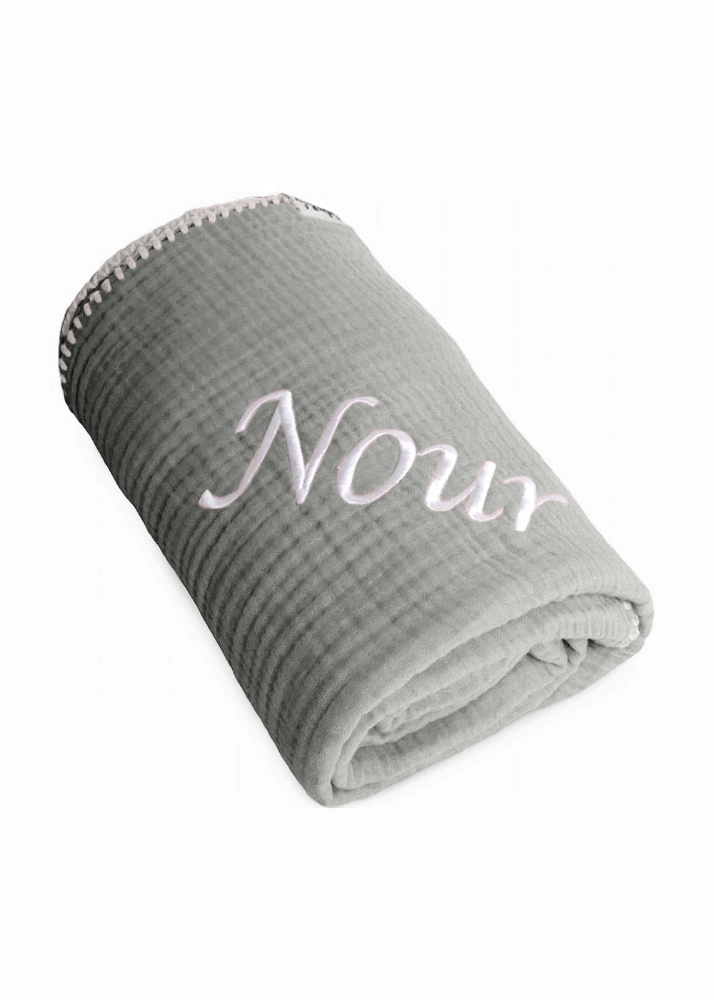 Multi-Color Tiya Blanket 24PFW0TY For Kids