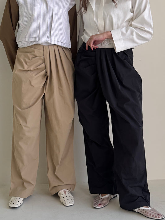 8174 Multi-Color Pants For Women