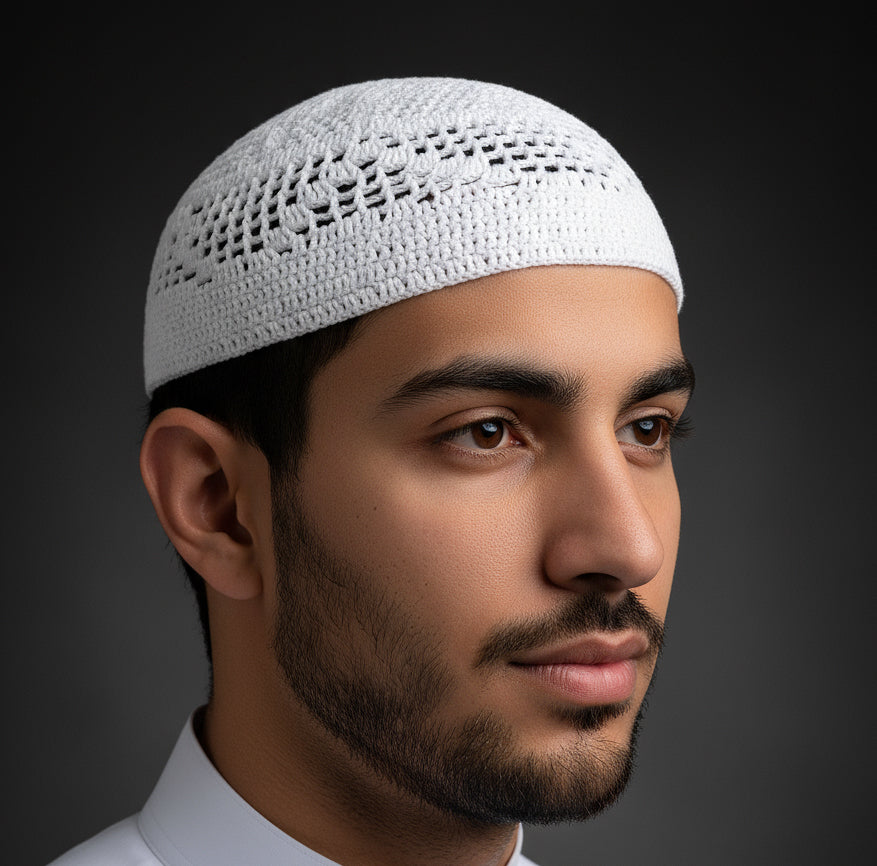 3944 Gahfiya For Men