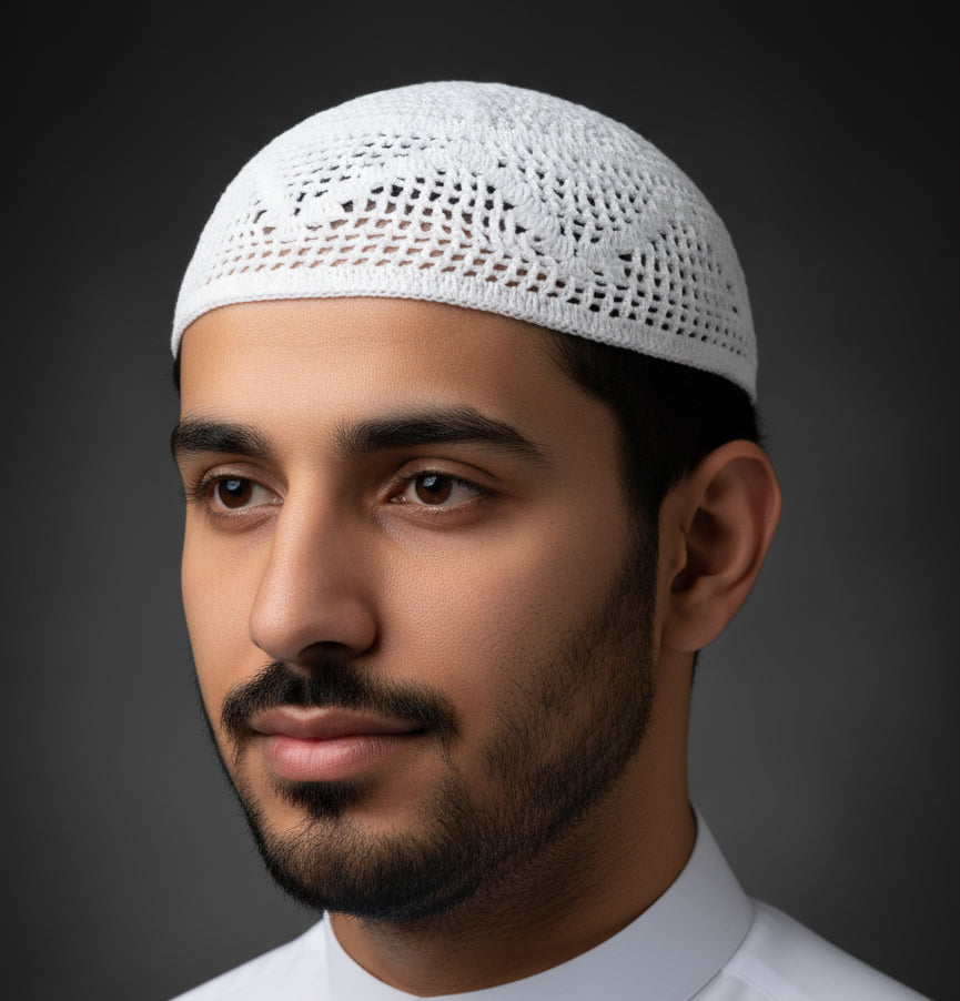 4849 Gahfiya For Men