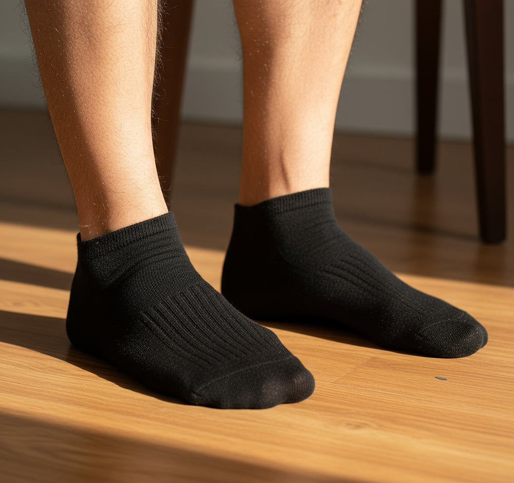 23SS2JZ5F4636 Men Socks