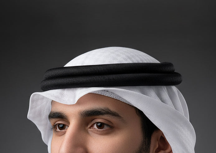 25PSSJZ5C0610 Agal For Men