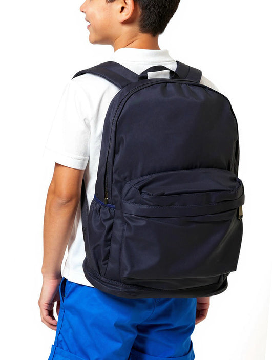 7350 Purple School Bag For Kids PFW-23