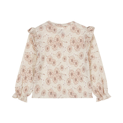 25FW2TY45DK56319-35 Off White T-Shirt