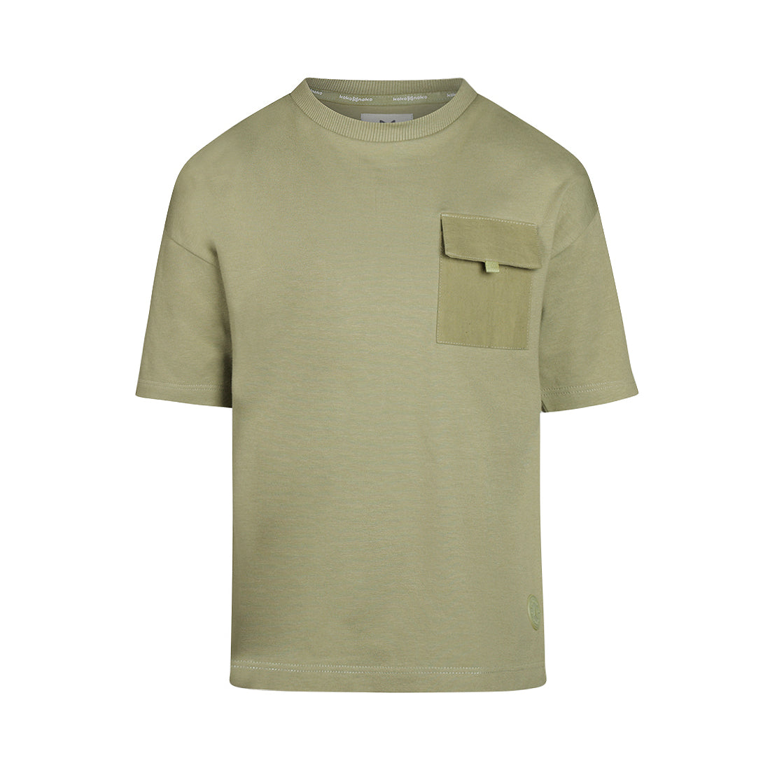 25SS1KK35P54828-37 T-shirt