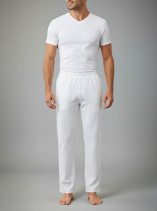 Long Pants Cotton Al Jazeera For Men