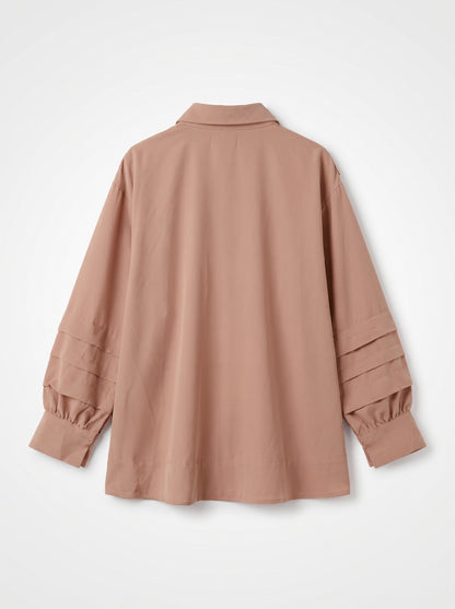 8385 Dark Beige For Women