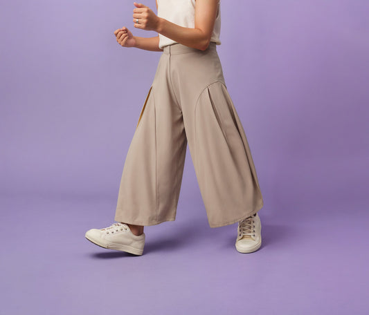 TIYA 25SS0TY42S0395 Pant For Girls