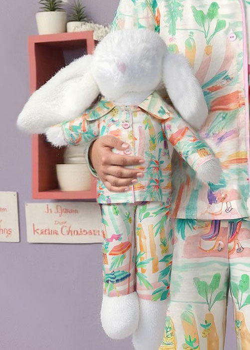 TIYA Soft Bunny