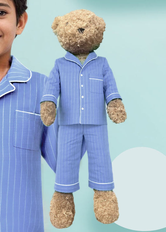 TIYA Soft Teddy