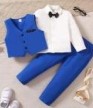 BIS KG2 Set 1 For Boys