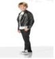 BIS GR2 Set 1 Jacket For Boys