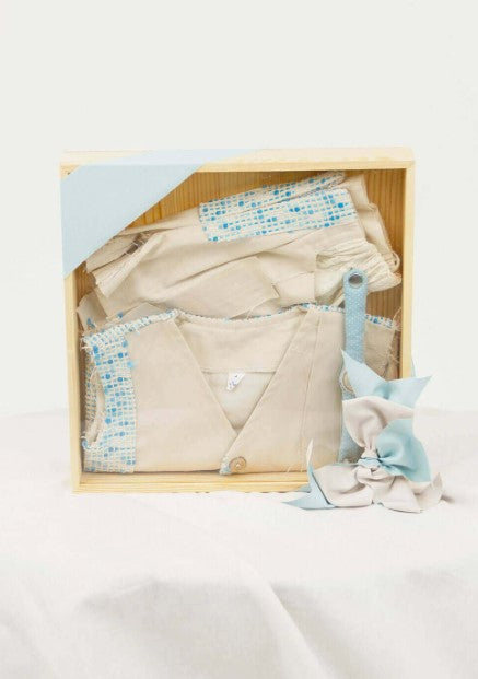 SET OF GIFT BOX - RE (Suitable For Boys)