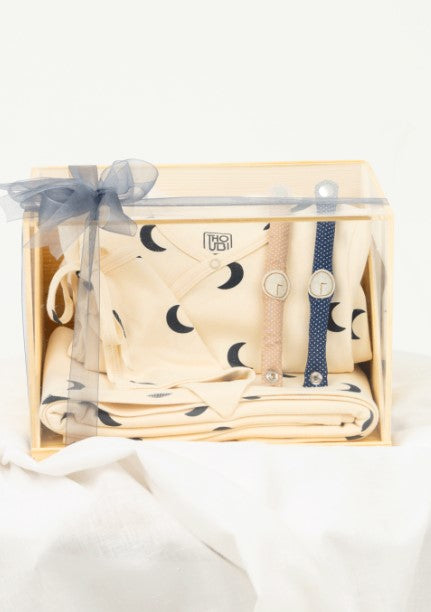 SET OF GIFT BOX - RH (Suitable For Both)