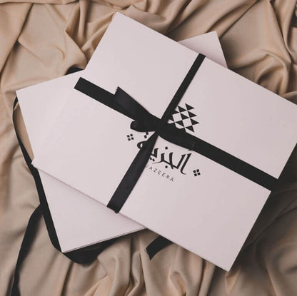 MEN GIFT BOX - EDITION C