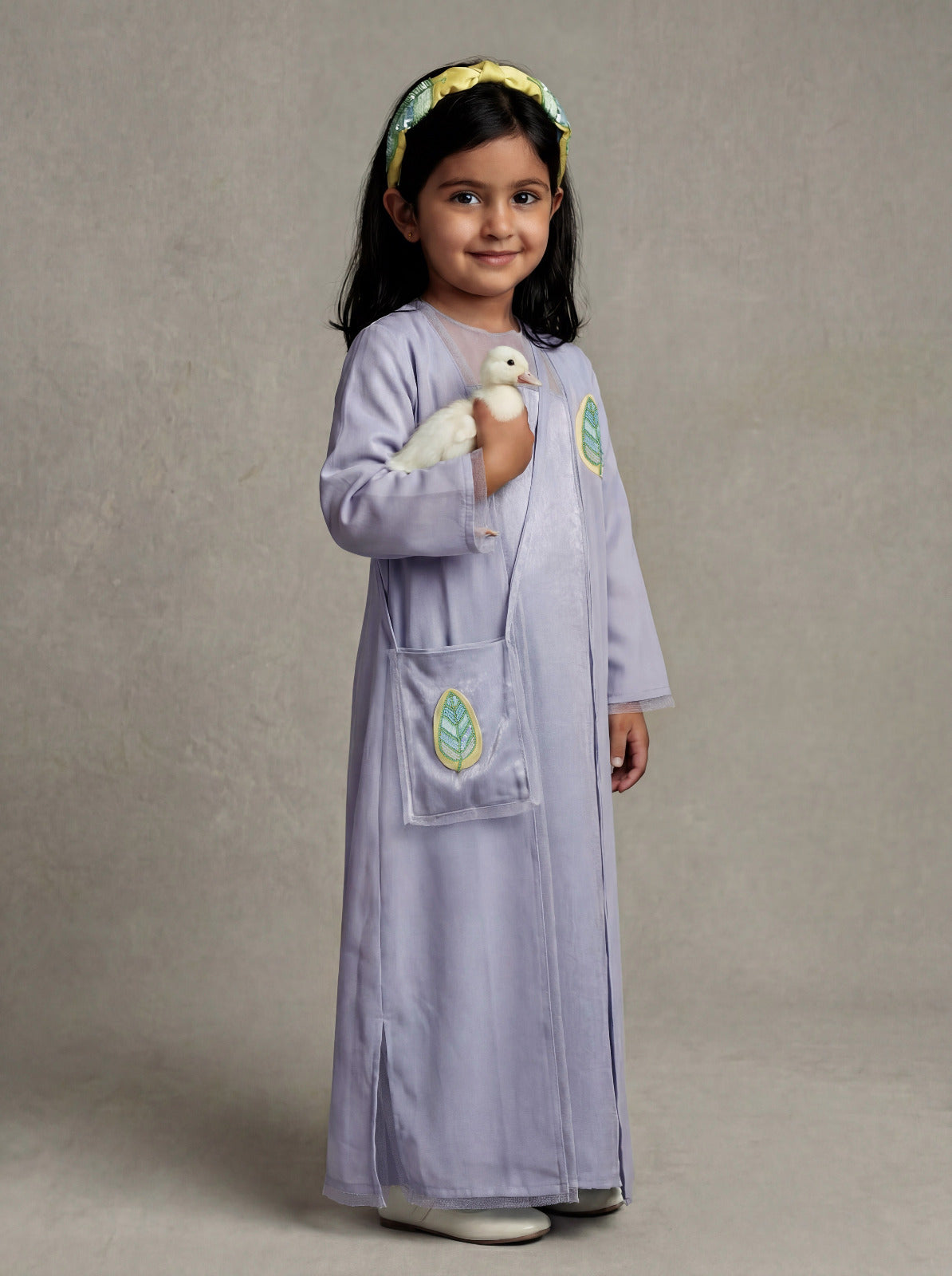 TIYA ST550 Light Purple Daraa