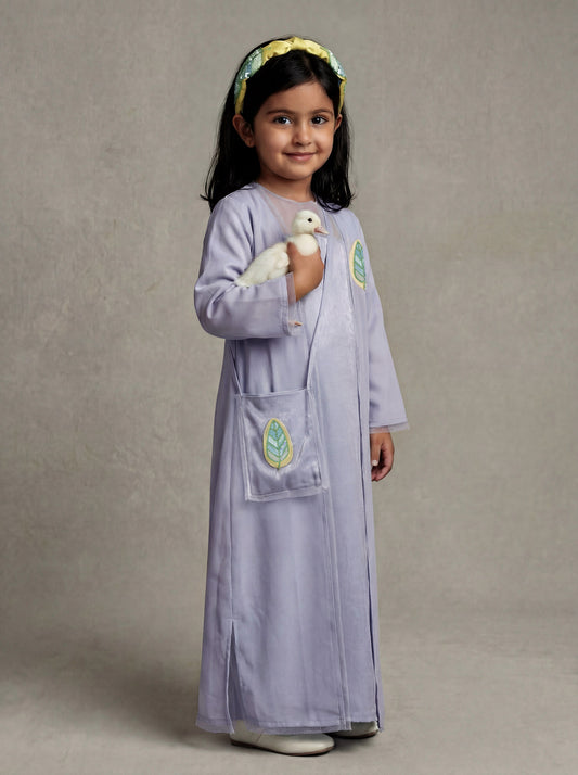 TIYA ST550 Light Purple Daraa