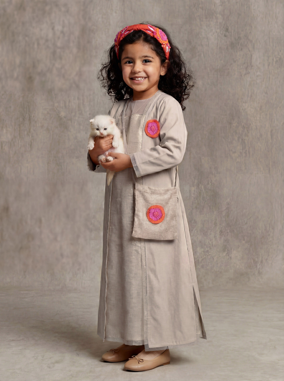 TIYA ST550 Beige Daraa