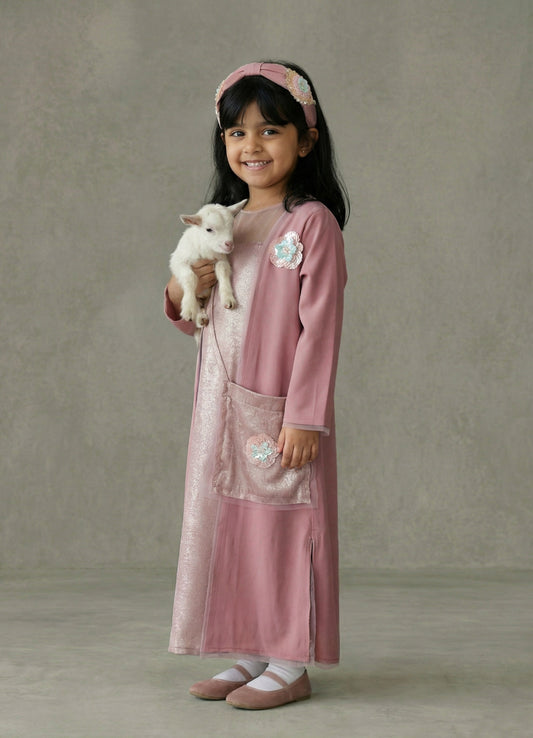 TIYA ST550 Pink Daraa