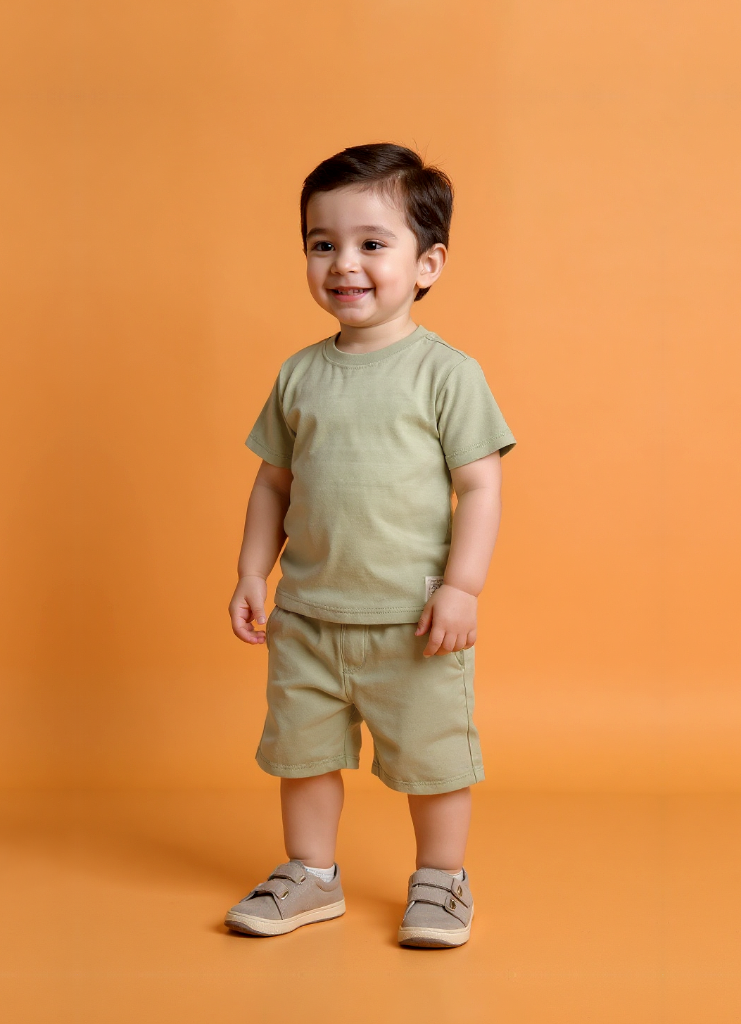 Green Summer Set